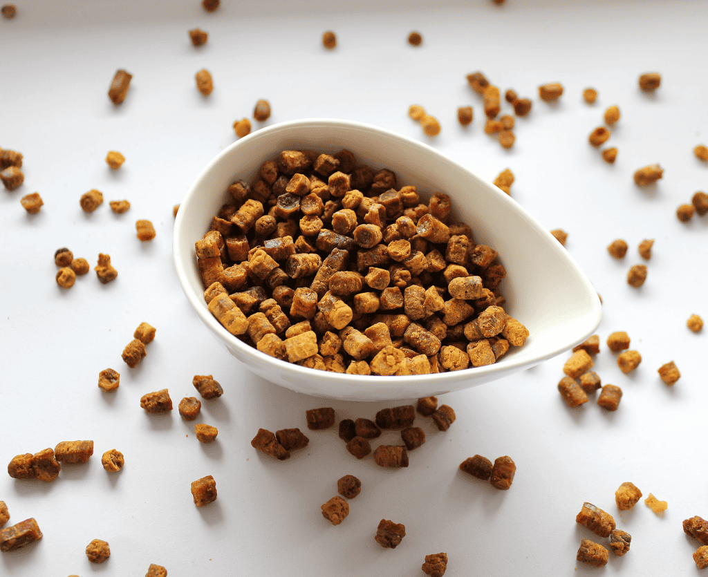 pierzga-pszczela-nektaria Pierzga pszczela 100% natury - Pasieka Nektaria