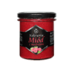 Miód z malinami 400 g